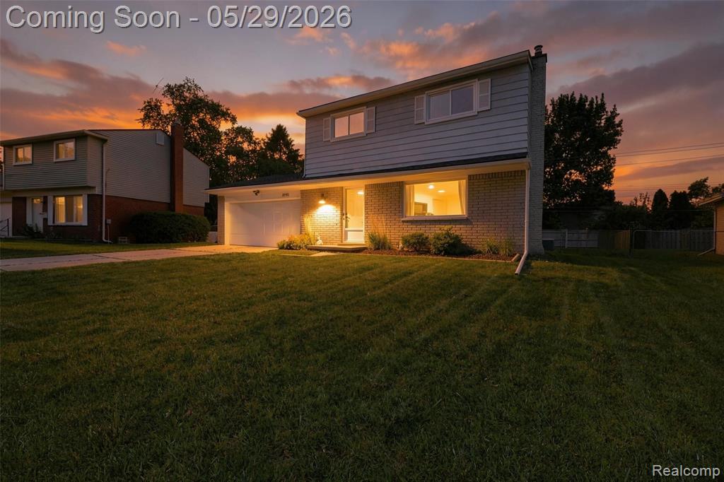 8941 Bristol Court, Ypsilanti, MI 48198 — Photo 36