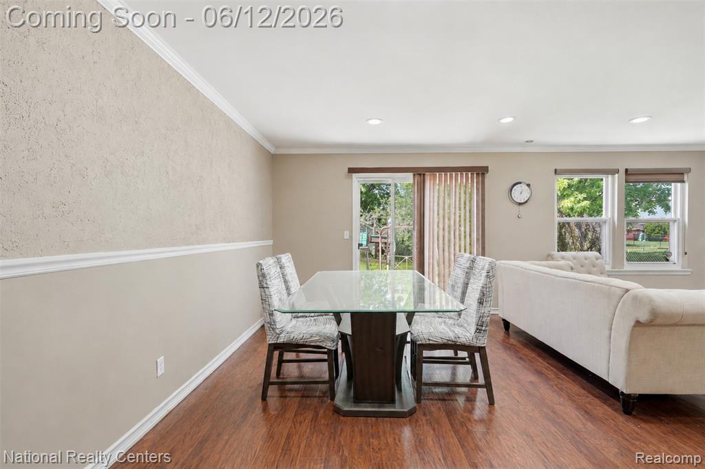 45375 Ronnen Drive, Macomb, MI 48044 — Photo 4