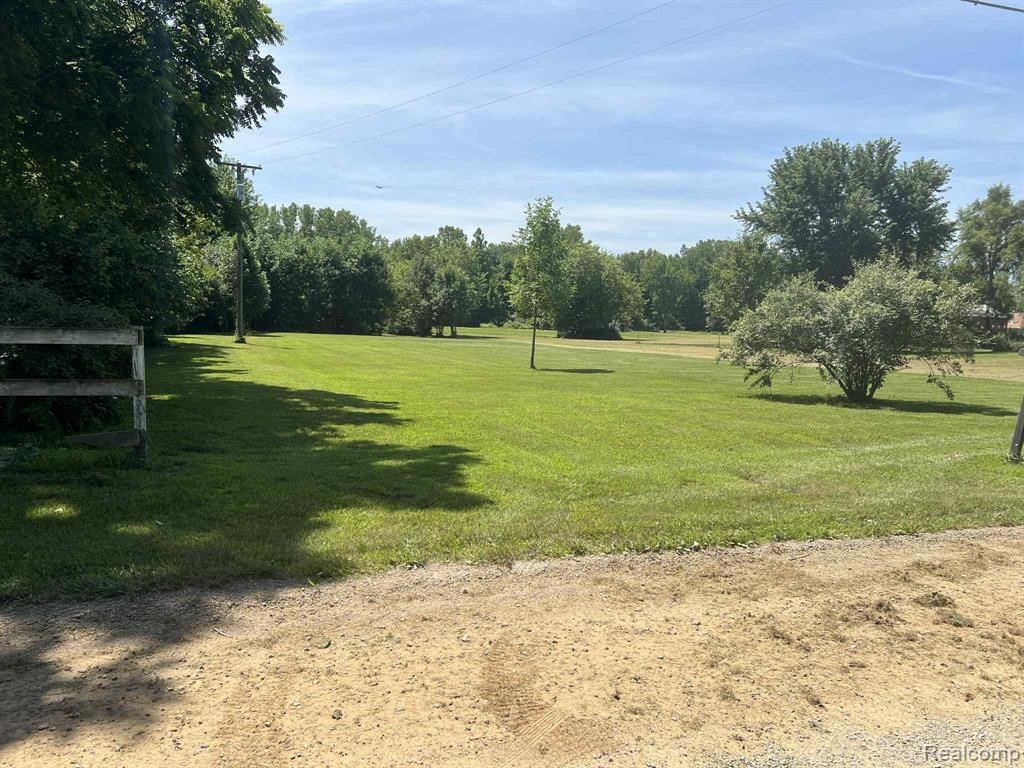 VACANT LAND Judd Road, New Boston, MI 48164 — Photo 3