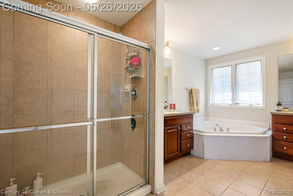 15965 Johnson Creek Drive, Northville, MI 48168 — Photo 46