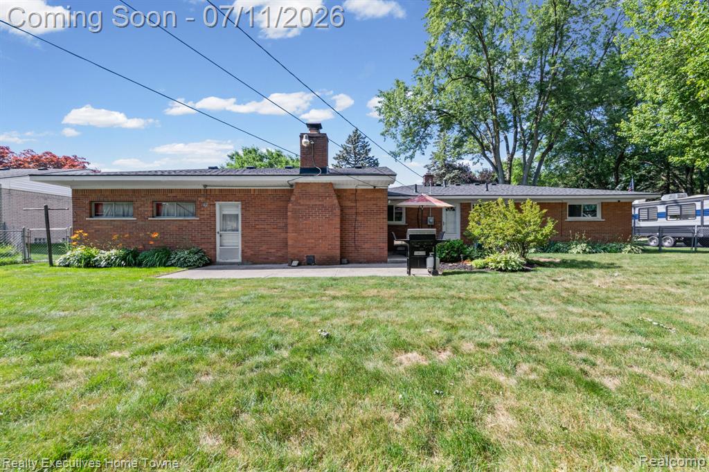 5615 Althea Street, Utica, MI 48316 — Photo 25