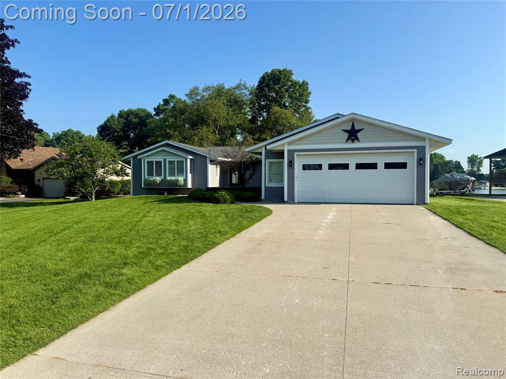 3780 Lake Lapeer Drive, Metamora, MI 48455 — Photo 2