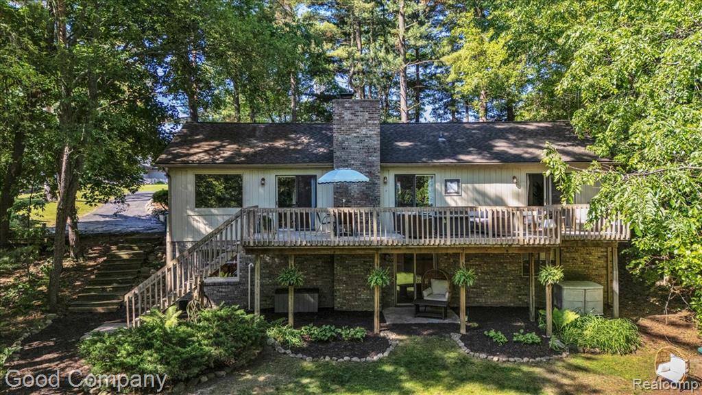 5504 Starwood Drive, Commerce Twp, MI 48382 — Photo 33