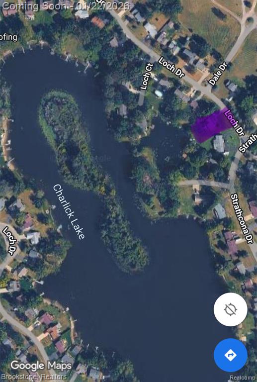4188 Loch Drive, Highland, MI — Photo 60