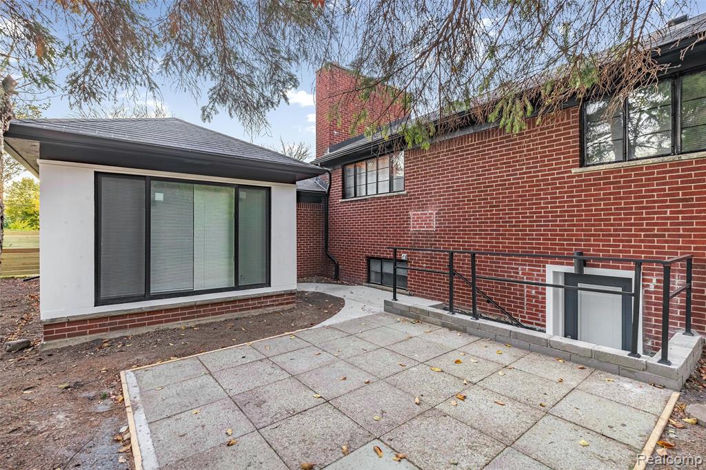 17240 Pontchartrain Blvd, Detroit, MI 48203 — Photo 48