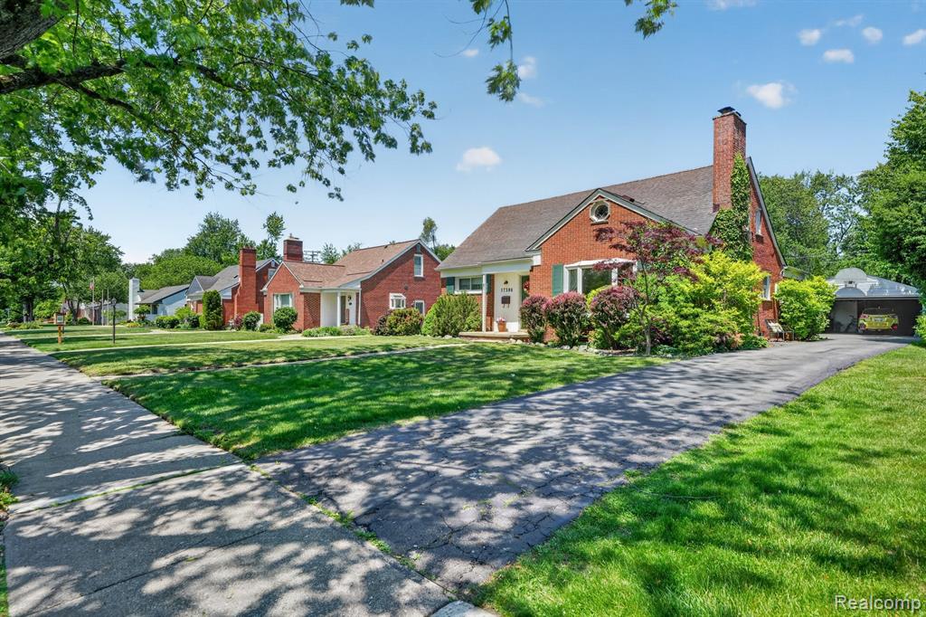 17386 Beverly Road, Beverly Hills, MI 48025 — Photo 2