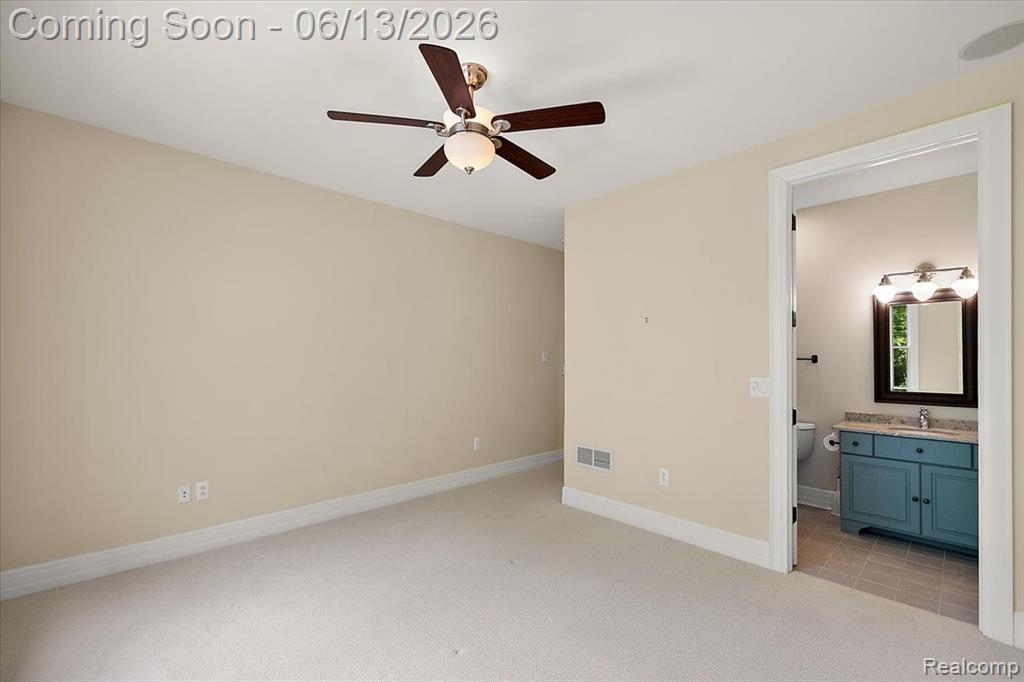 1600 S Hickory Ridge Trail, Milford, MI 48380 — Photo 49