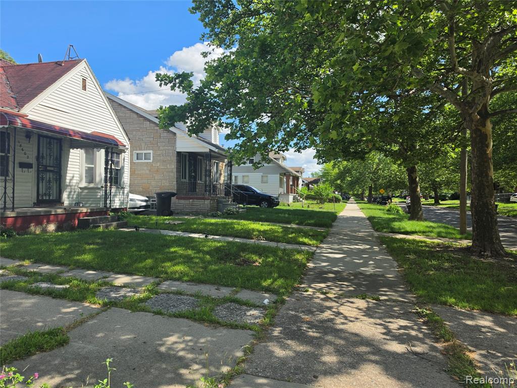 18608 Greeley Street - Photo 4