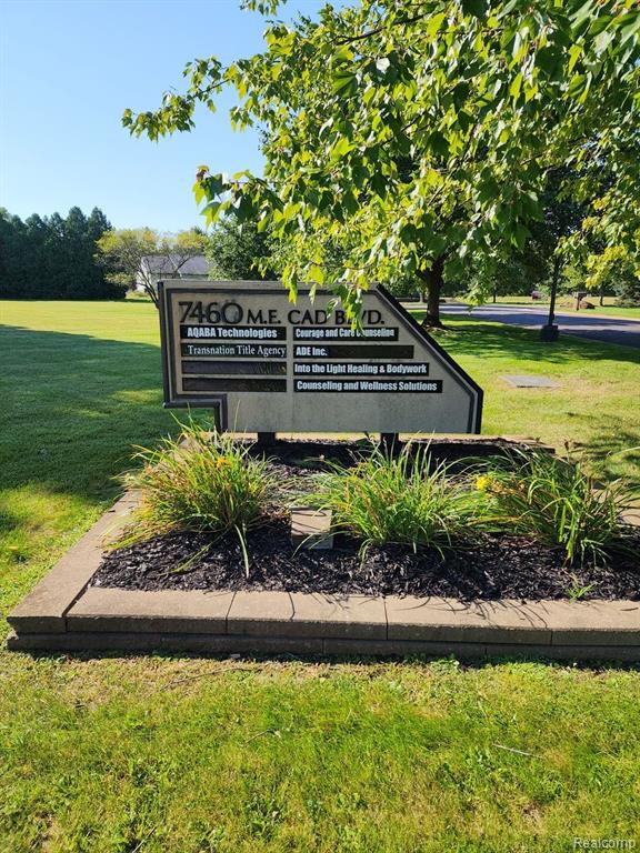 7460 M E CAD Boulevard, Clarkston, MI 48348 — Photo 17