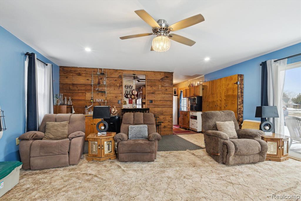 4242 SEEGER Street, Cass City, MI 48726 — Photo 13
