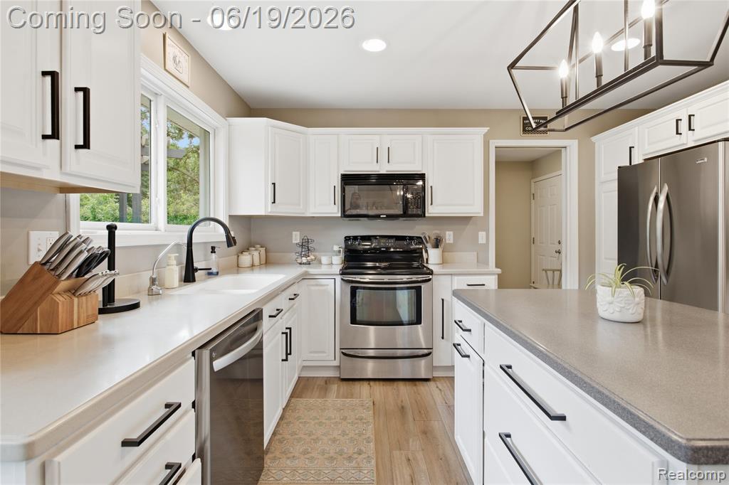 5739 Suntar Valley Drive, Fowlerville, MI 48836 — Photo 6