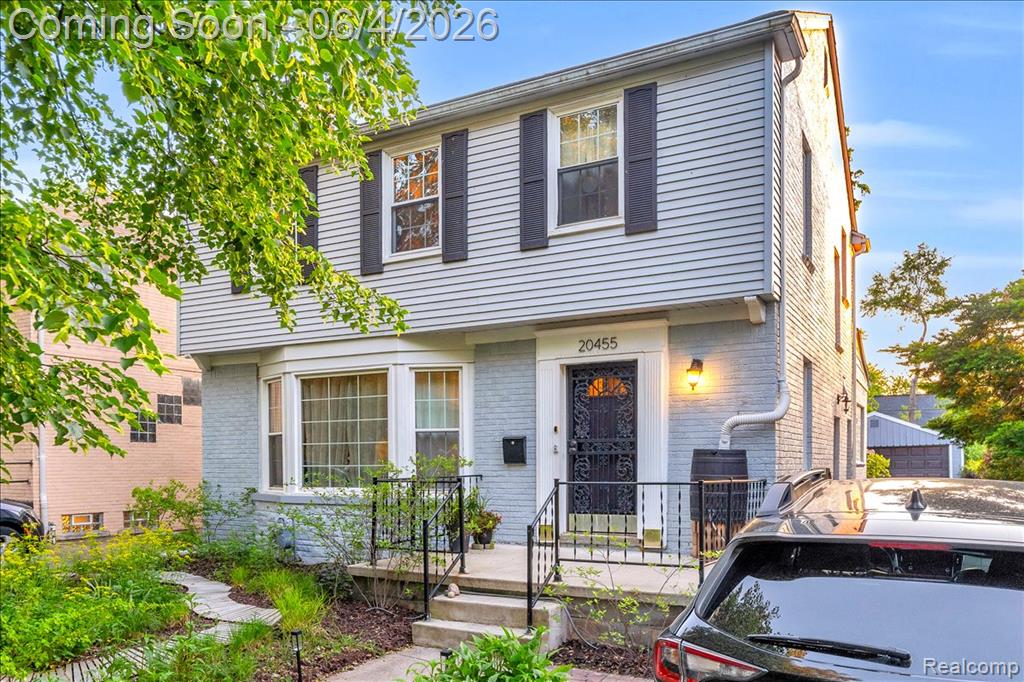 20455 Picadilly Road, Detroit, MI 48221 — Photo 44