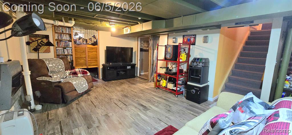 4300 Evans Street, Wayne, MI 48184 — Photo 16