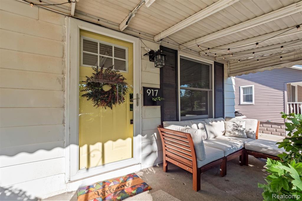 917 N Edison Avenue, Royal Oak, MI 48067 — Photo 5