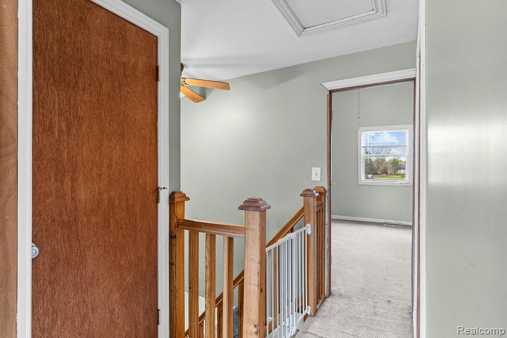 4576 W Baker Road, Coleman, MI 48618 — Photo 28