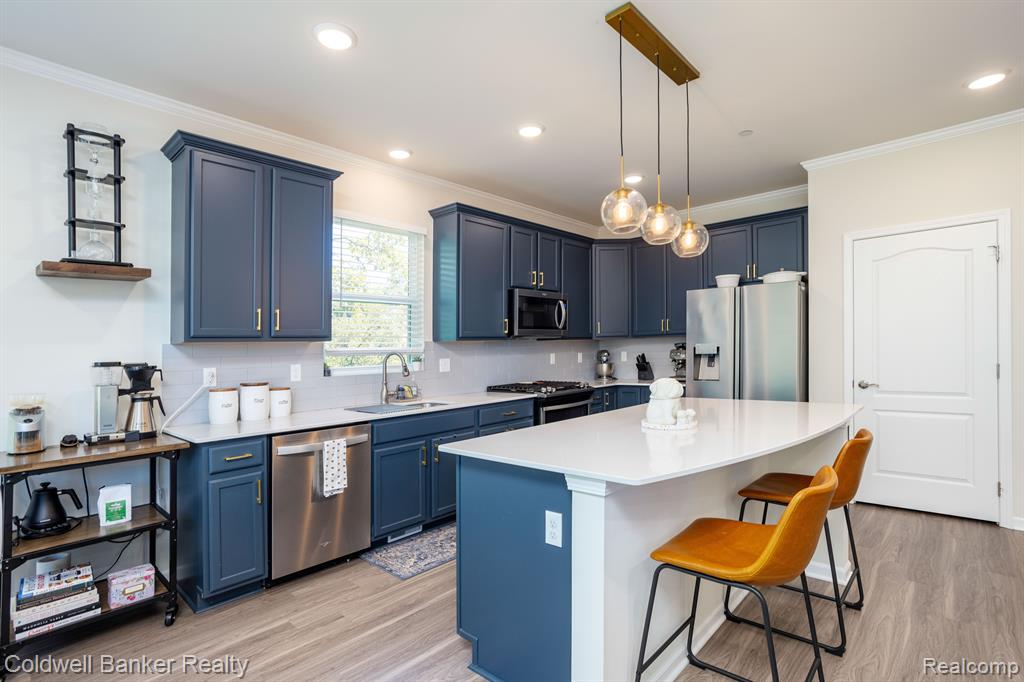 4588 RESERVE Way, Brighton, MI 48116 — Photo 17