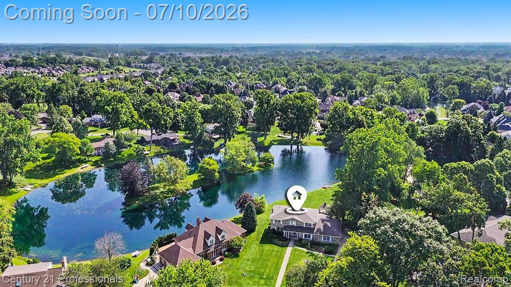 6075 Quaker Lane, Washington, MI — Photo 23