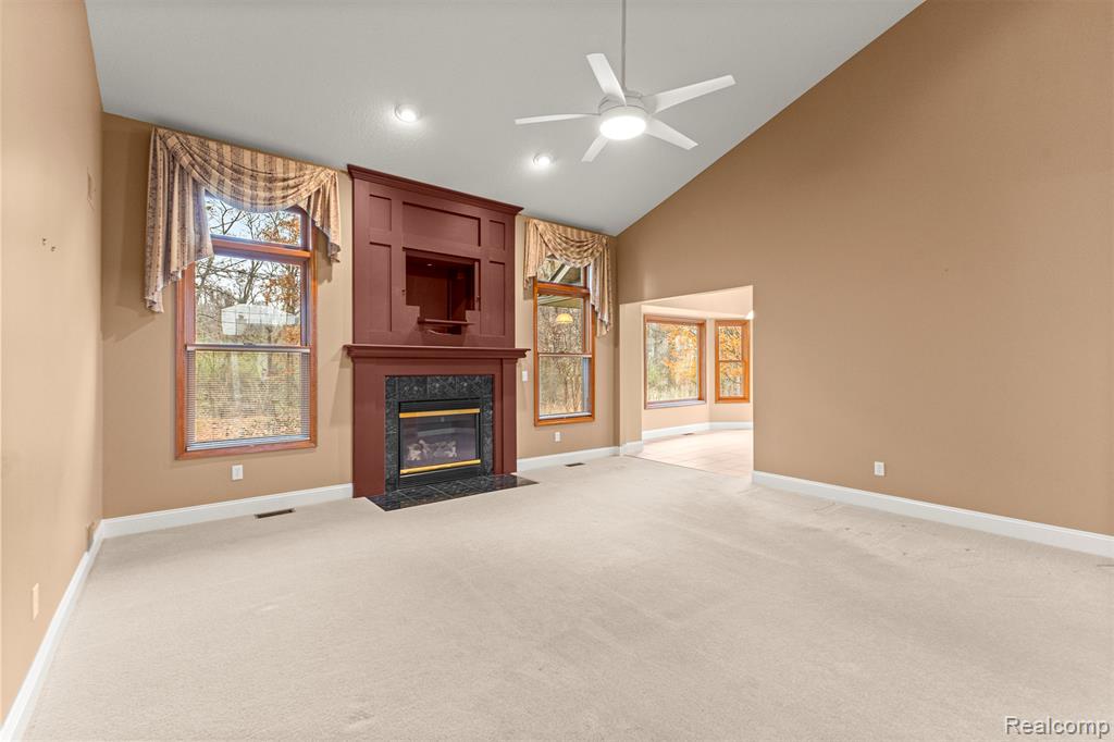 27142 Newberry Boulevard, Brownstown, MI 48134 — Photo 7