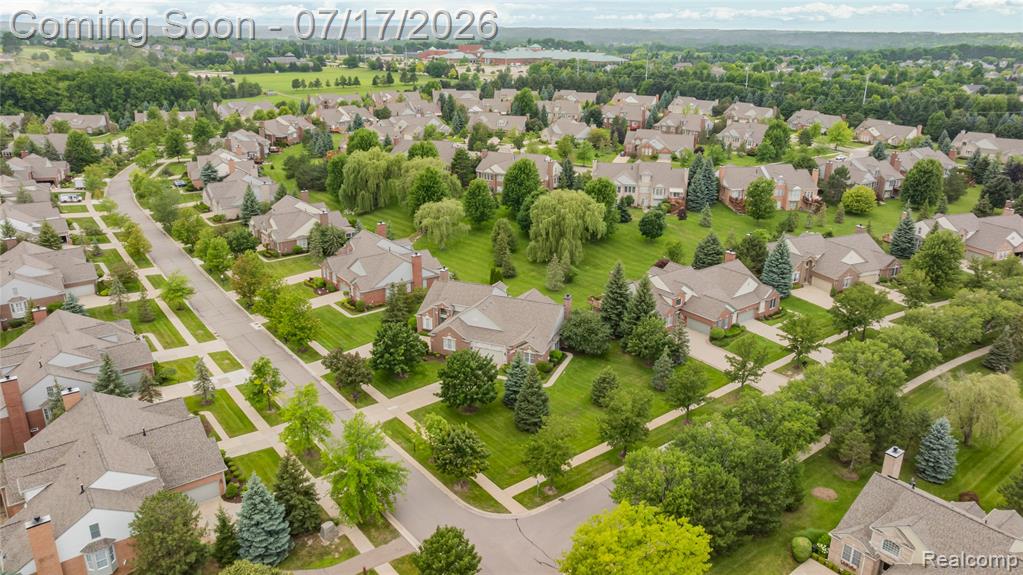 44562 Aspen Ridge Drive, Northville, MI 48168 — Photo 63