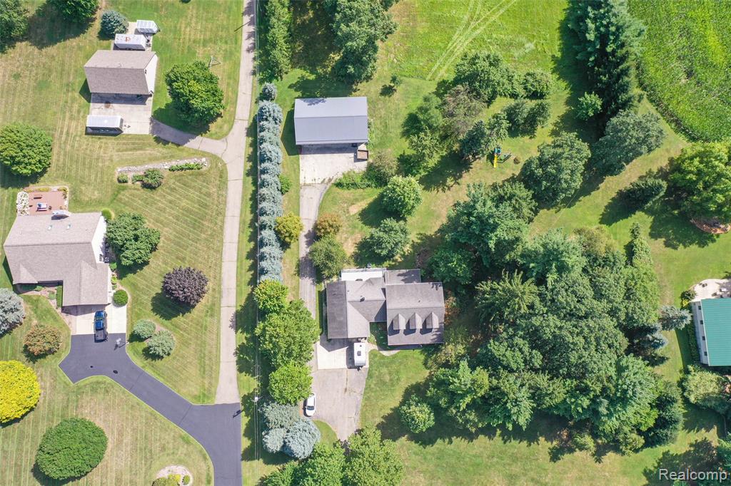 1591 Baldwin Road, Lapeer, MI 48446 — Photo 43