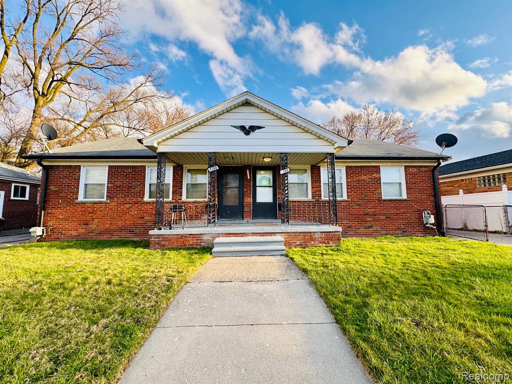 7260 TIMKEN Avenue, Warren, MI 48091 — Photo 2