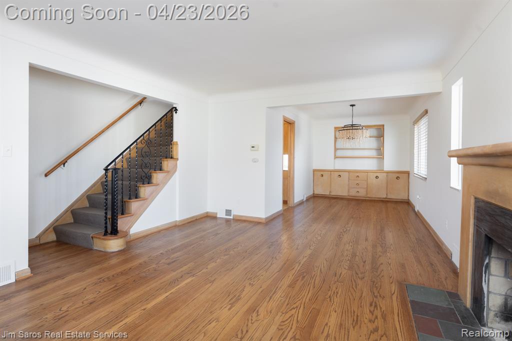 513 Saint Clair Avenue, Grosse Pointe, MI 48230 — Photo 15