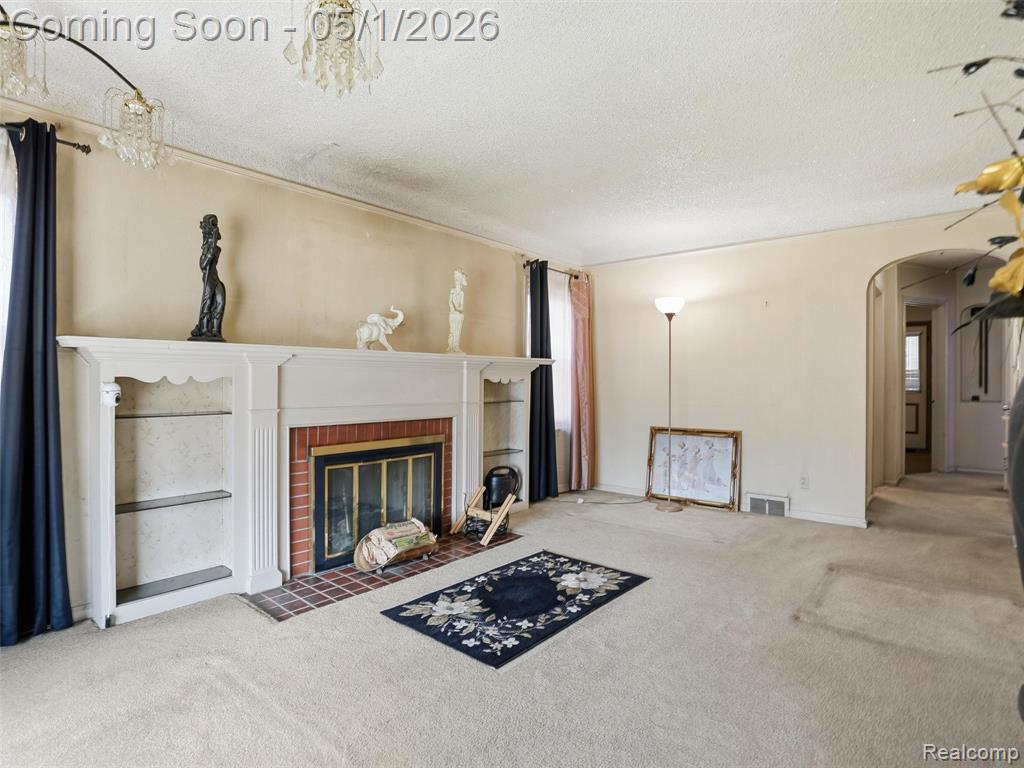 18492 Snowden Street, Detroit, MI 48235 — Photo 3