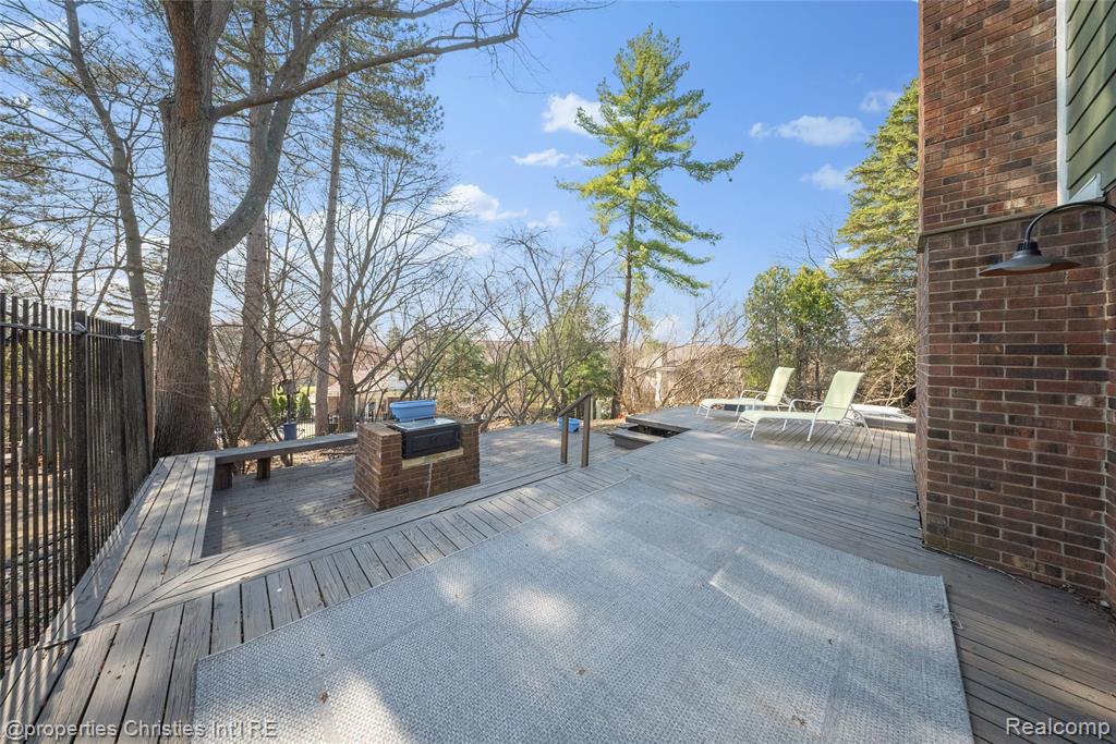 5304 High Court Way, West Bloomfield, MI 48323 — Photo 56