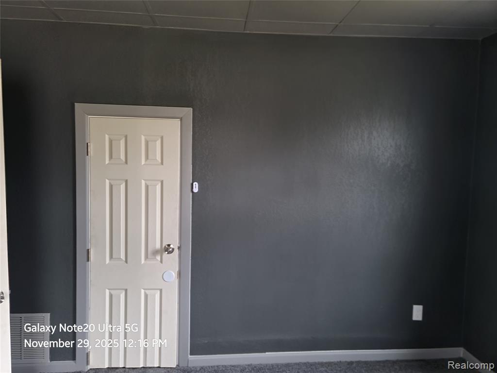 630 E Dartmouth Street, Flint, MI 48505 — Photo 13
