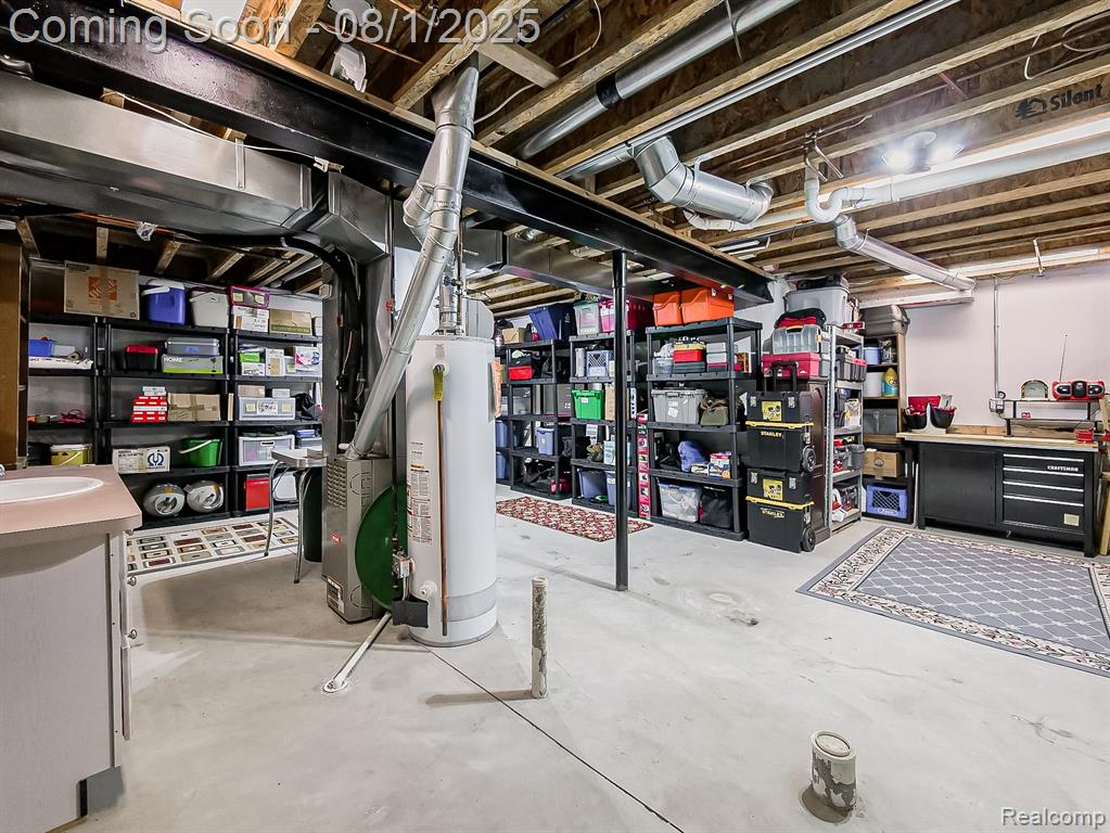 49798 Muskegon River Drive, Macomb, MI 48042 — Photo 15