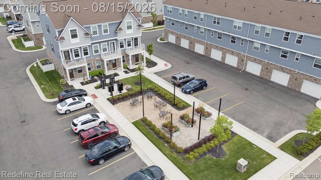 403 Jeff Keeton Drive, Hazel Park, MI 48030 — Photo 29