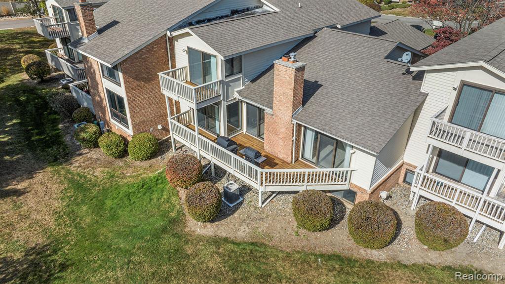 7006 Bridge Way, West Bloomfield, MI — Photo 38