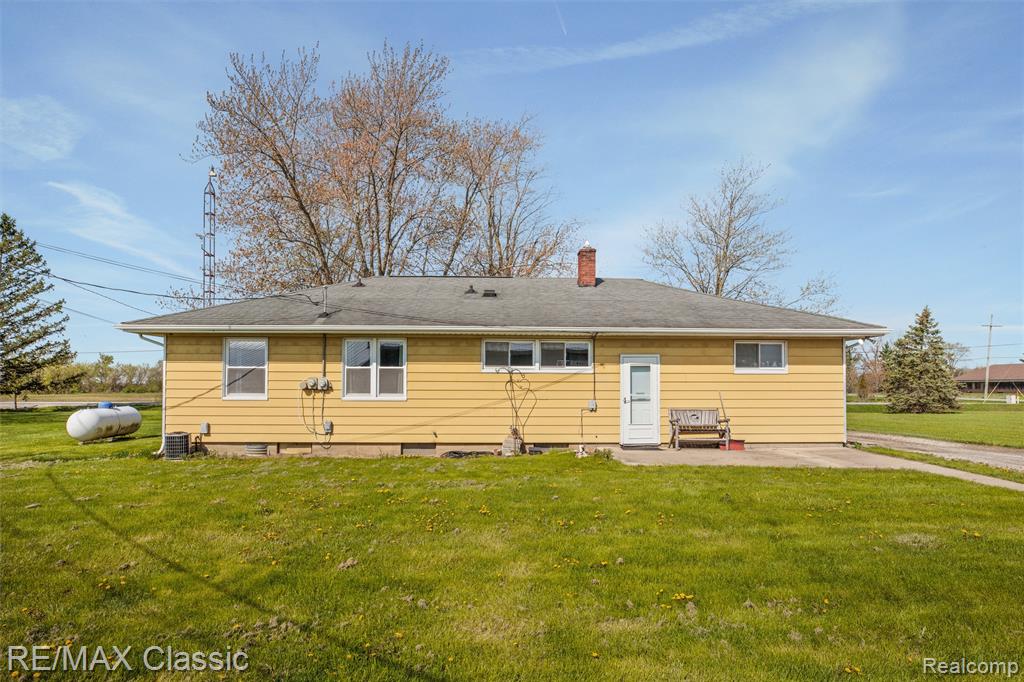 11024 Dennison Road, Milan, MI 48160 — Photo 27
