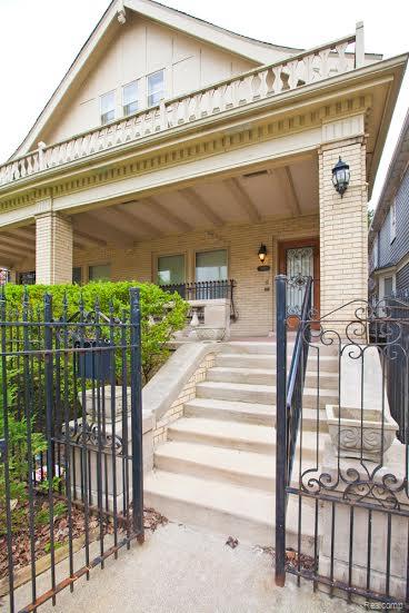 7880 Van Dyke Place, Detroit, MI 48214 — Photo 29