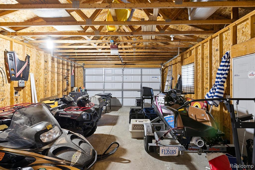10069 Fisher Lake Road, St. Helen, MI 48656 — Photo 29