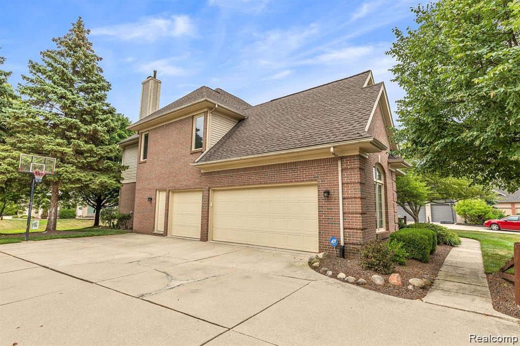 657 Highlands Drive, Canton, MI 48188 — Photo 54