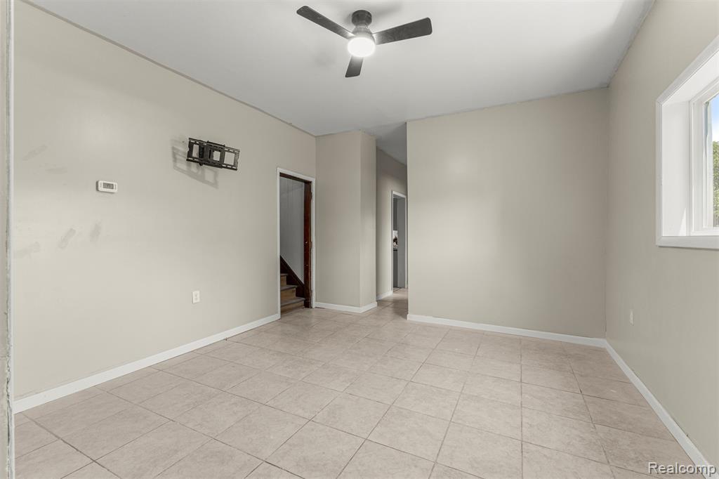 1288 Dragoon Street, Detroit, MI 48209 — Photo 5