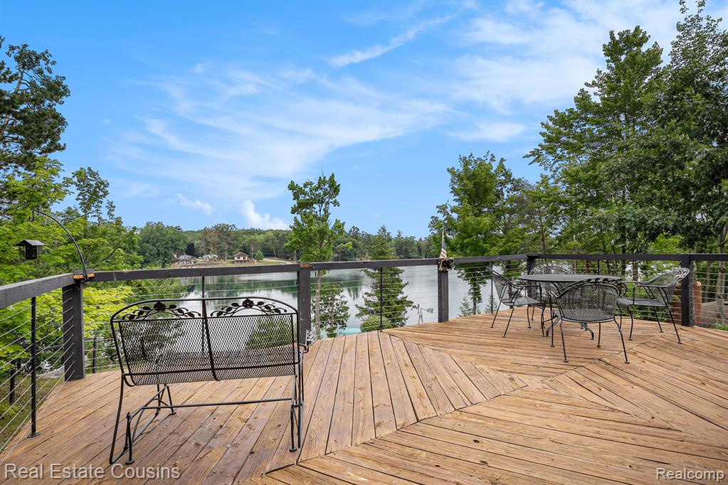 429 Smith Lake Drive, Mio, MI 48647 — Photo 12