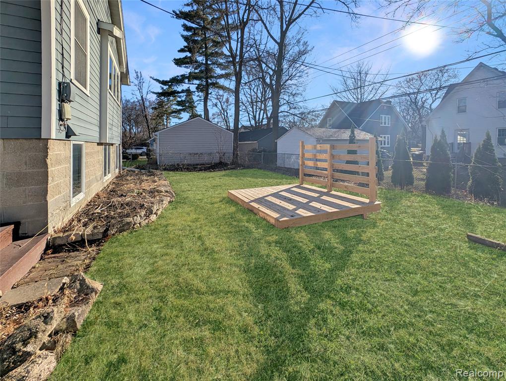 909 Hilldale Drive, Royal Oak, MI 48067 — Photo 6