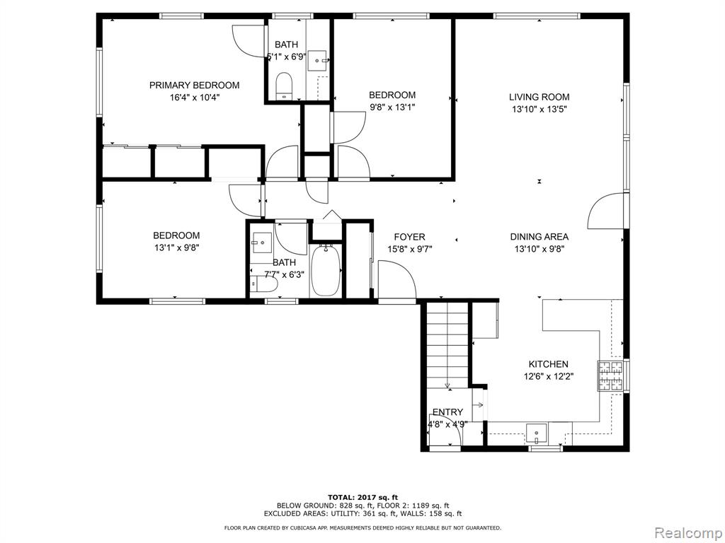 10534 Kingston Avenue, Huntington Woods, MI — Photo 30