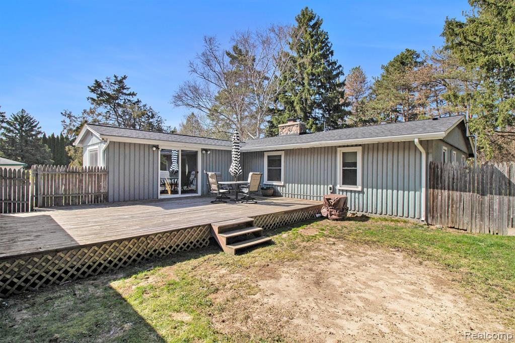 5951 Flemings Lake Road, Clarkston, MI — Photo 13
