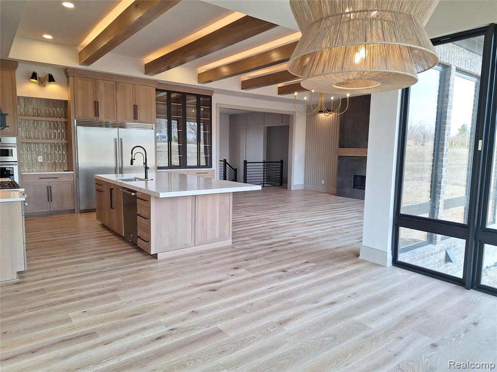 67736 Overlook Trail, Washington, MI 48095 — Photo 28