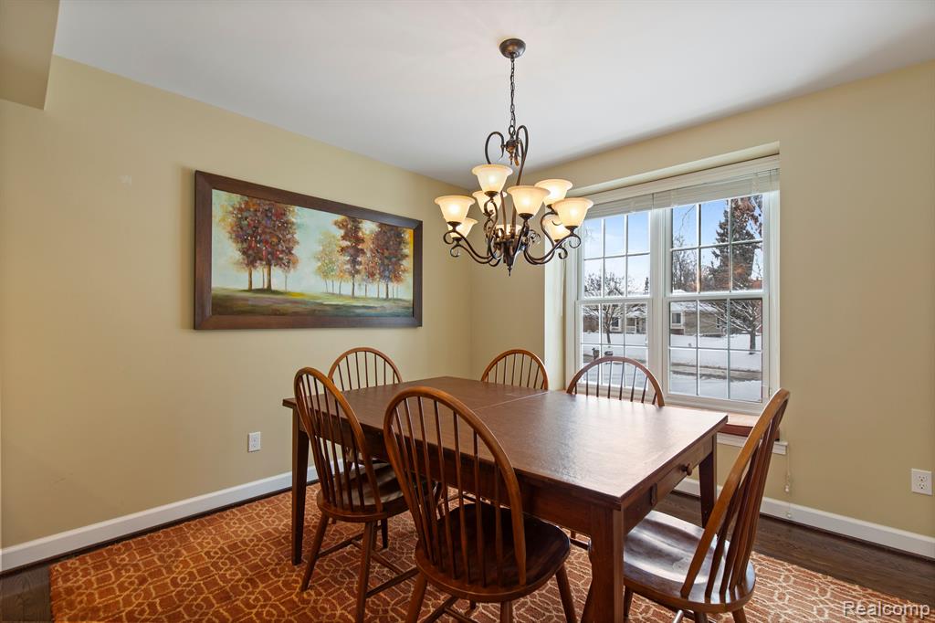 7997 BROOKWOOD Drive, Clarkston, MI 48348 — Photo 18