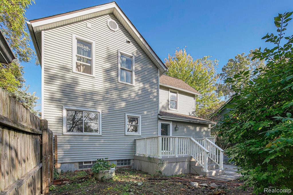 713 N RIVER Street, Ypsilanti, MI 48198 — Photo 16