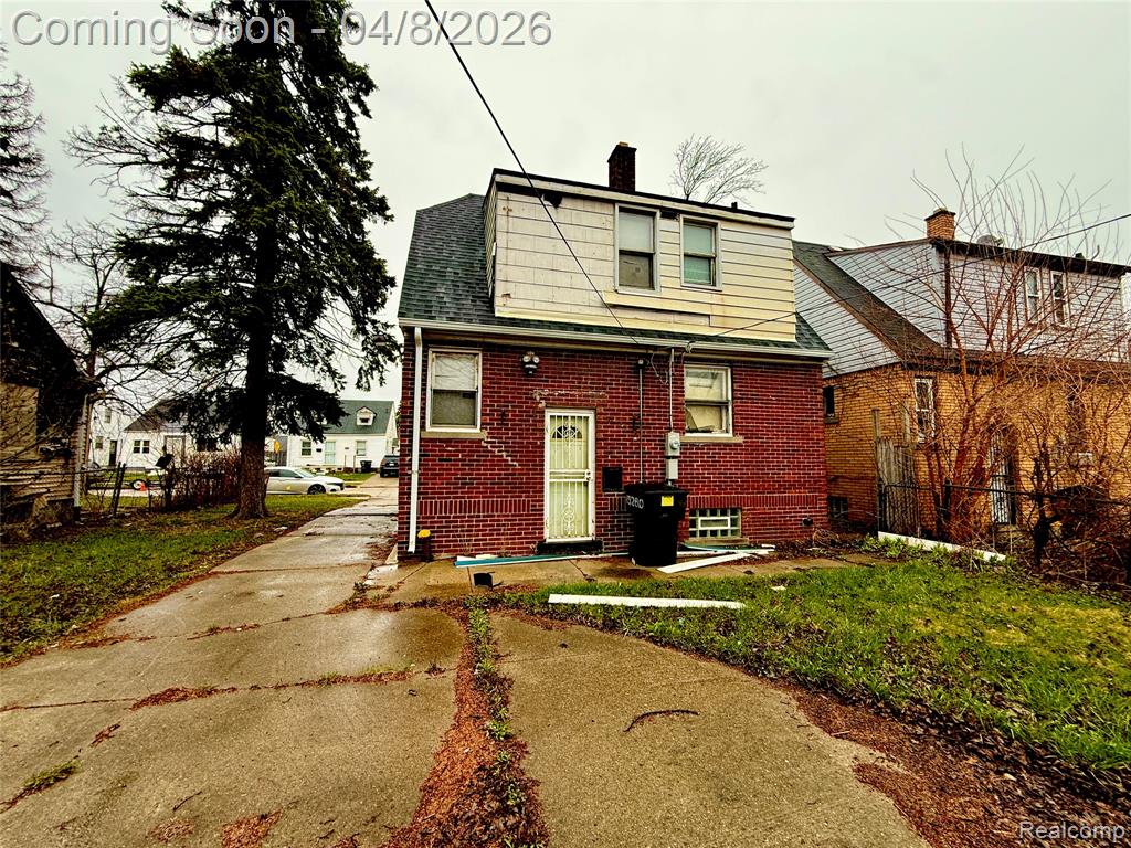 15260 Faircrest Street, Detroit, MI 48205 — Photo 12
