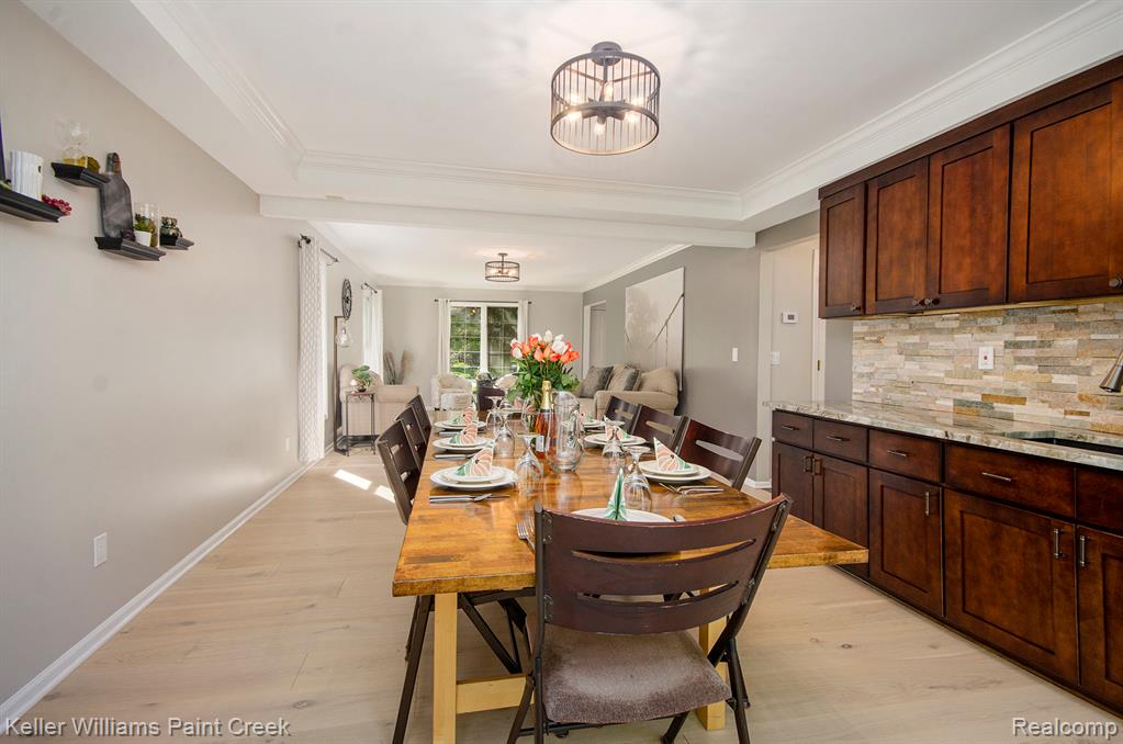 850 Box Canyon Court, Rochester Hills, MI 48309 — Photo 10