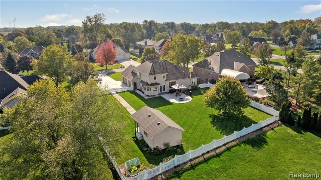 187 Golfview Way, Monroe, MI 48162 — Photo 5