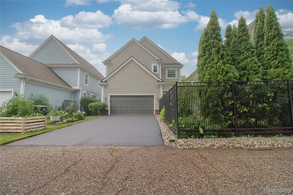 50166 Harding Street, Canton, MI 48188 — Photo 27