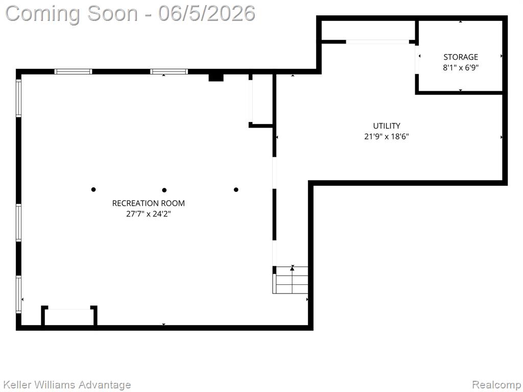 46037 Gainsborough Drive, Canton, MI 48187 — Photo 69