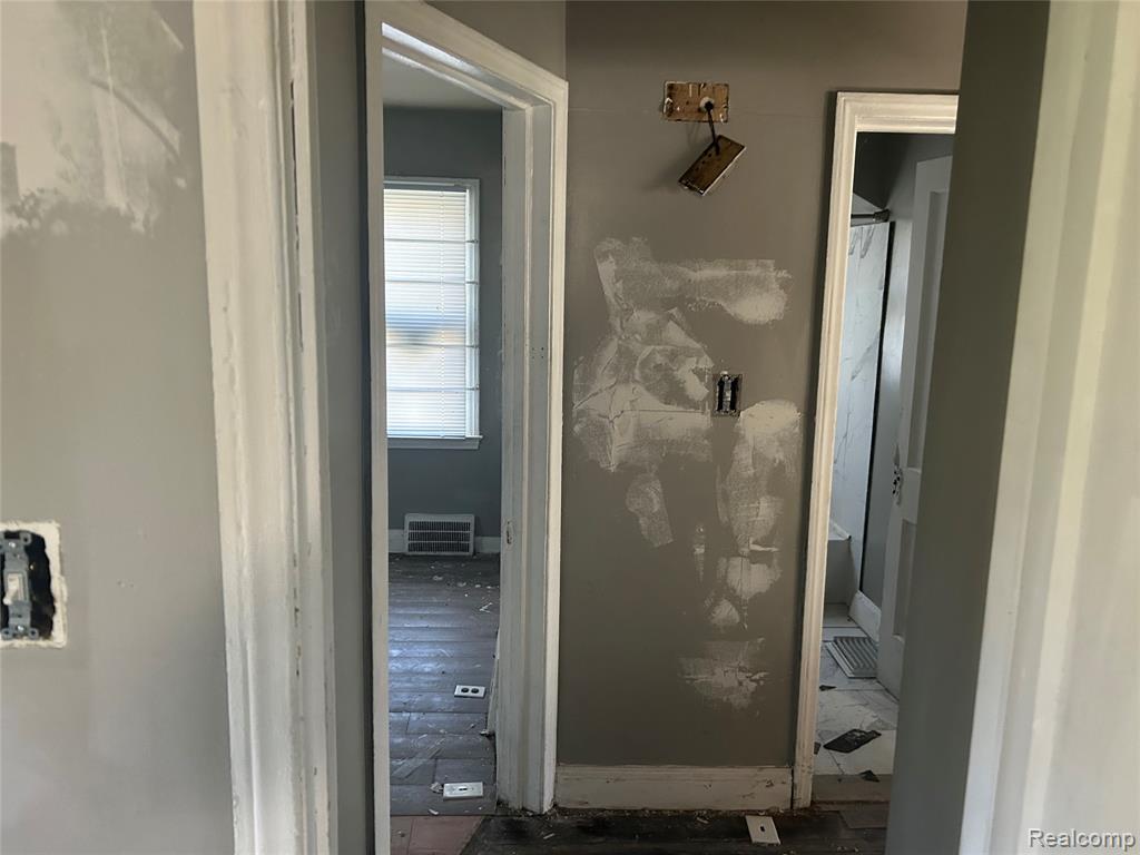 456 W Margaret Street, Highland Park, MI 48203 — Photo 24